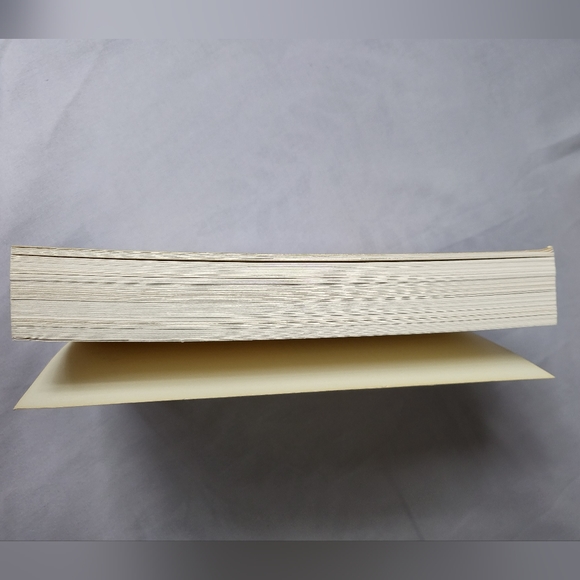 Jane Eyre by Charlotte Brontë Book of the Month Club Edition paperback novel EUC - Picture 4 of 4